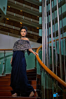 Anupama Parameswaran Latest Photo Shoot  for Red Magazine TollywoodBlog